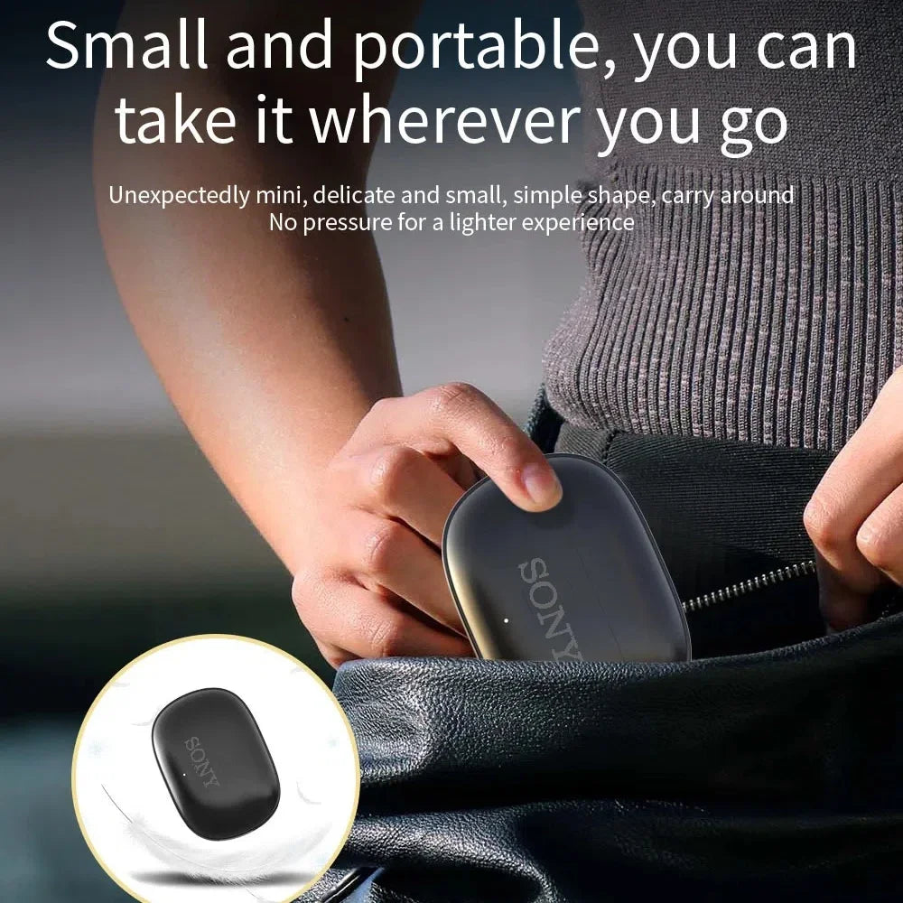 Sony Earbuds Wireless