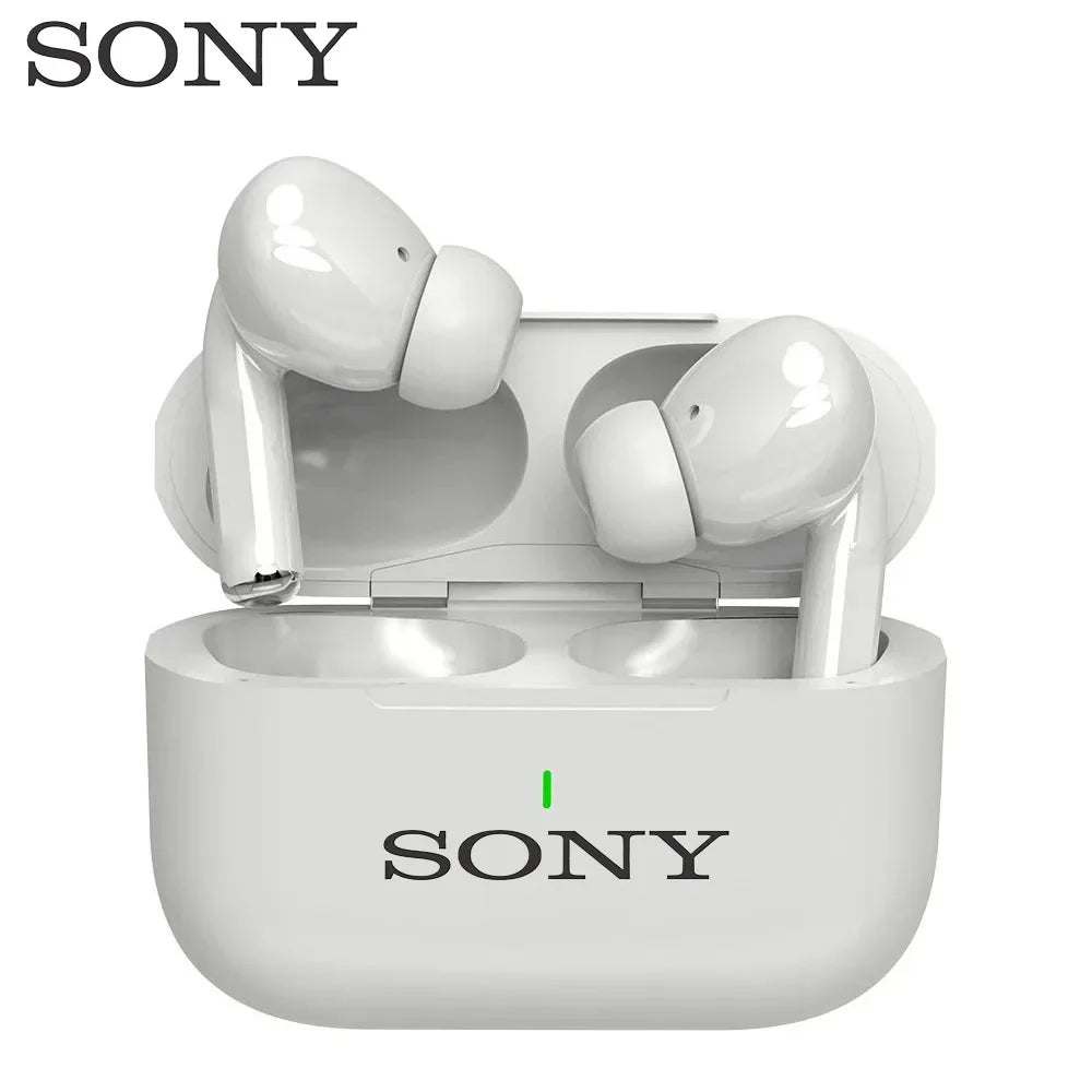 Original Sony Bluetooth Earbuds Sport Motion Pods Cable