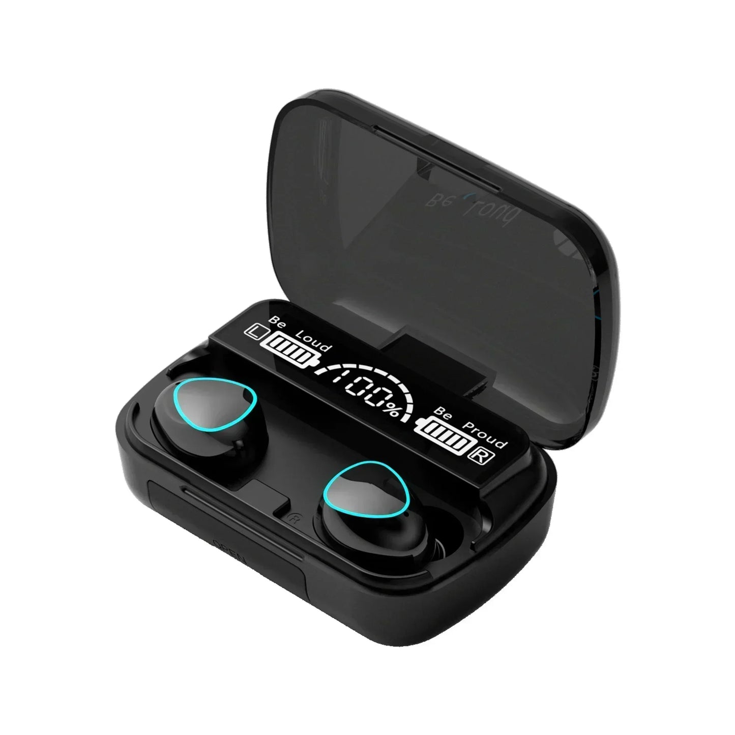 M10 Bluetooth Wireless Earpods Sports