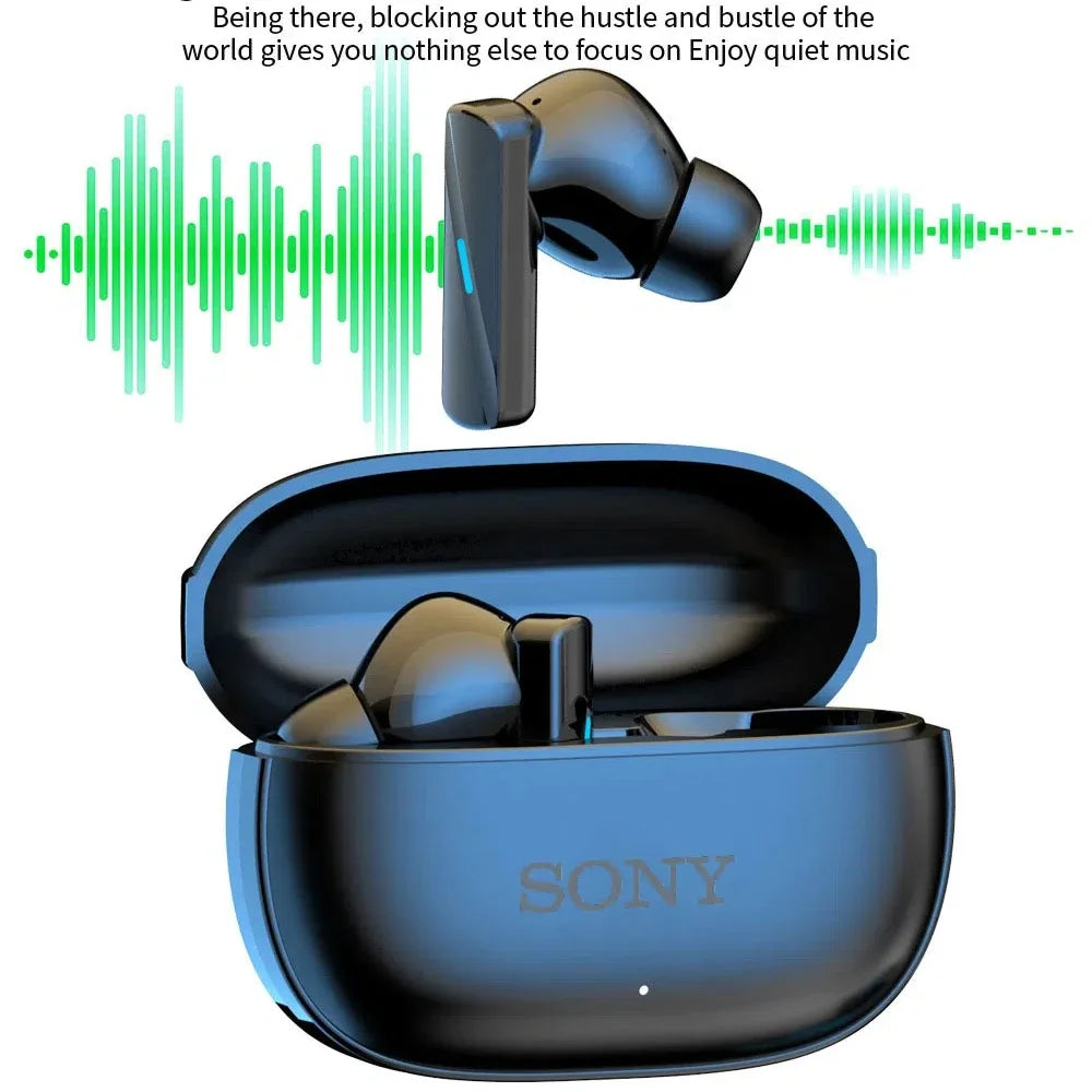 Sony Earbuds Wireless