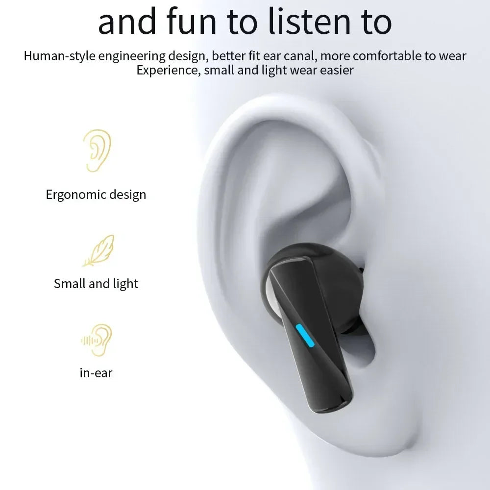 Sony Earbuds Wireless
