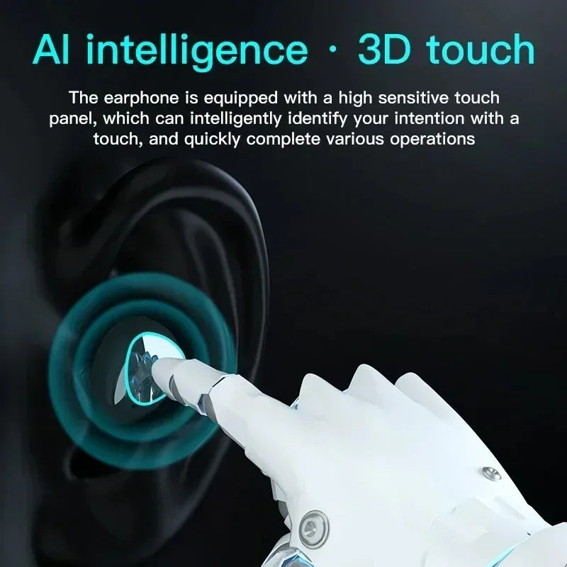 M10 Bluetooth Wireless Earpods Sports