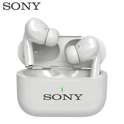 Original Sony Bluetooth Earbuds Sport Motion Pods Cable