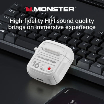 Monster AI Bluetooth Translation Headphones