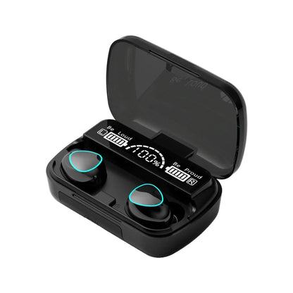 M10 Bluetooth Wireless Earpods Sports