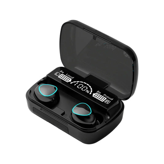 M10 Bluetooth Wireless Earpods Sports
