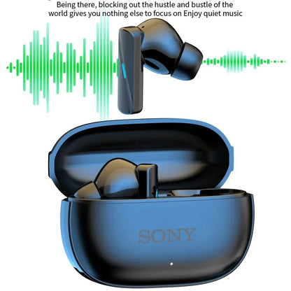 Sony Earbuds Wireless