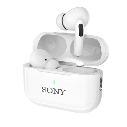 Original Sony Bluetooth Earbuds Sport Motion Pods Cable