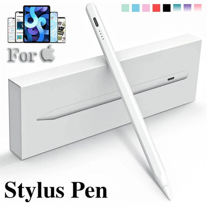 Stylus Pen For Apple Pencil with LED Power