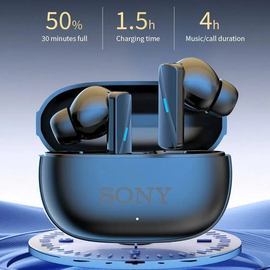 Sony Earbuds Wireless